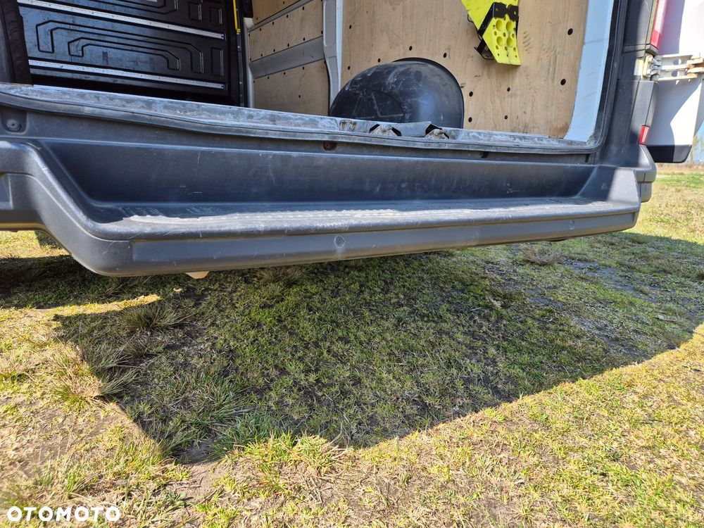 Volkswagen Crafter - 16