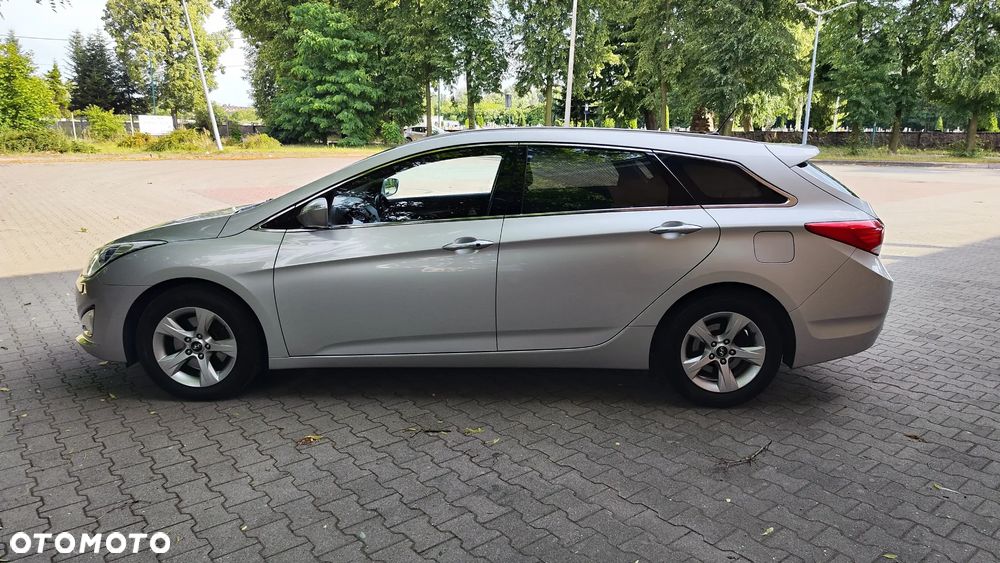 Hyundai i40 i40cw 1.6 5 Star Edition - 4