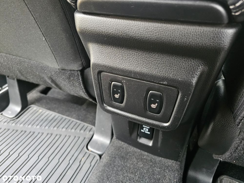 Mitsubishi Eclipse Cross 1.5 T Intense - 18