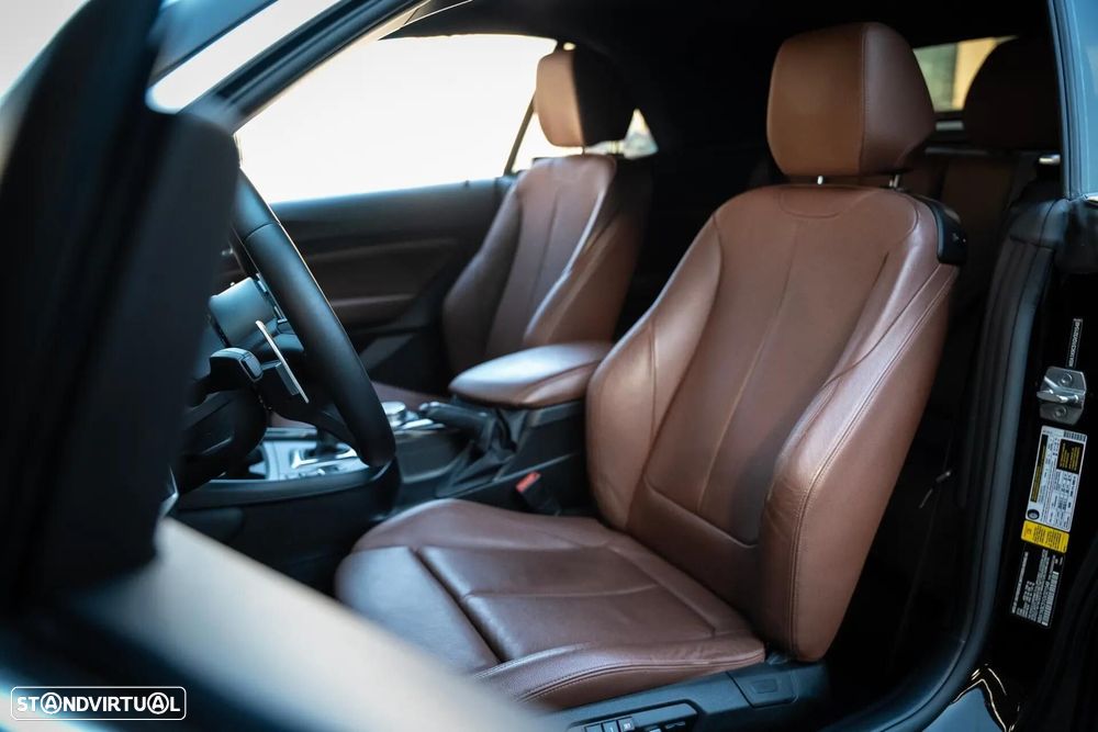 BMW 228 i Pack M Auto - 14