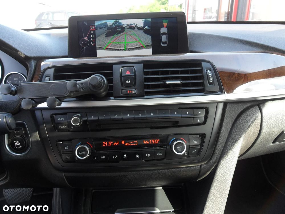 BMW Seria 4 428i Advantage - 5