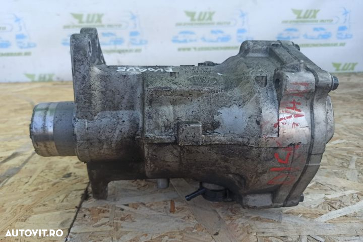 Cutie de transfer grup fata EJ32-7L486-AC EJ327L486AC 2.0 / 2.2 d 2.5 - 2