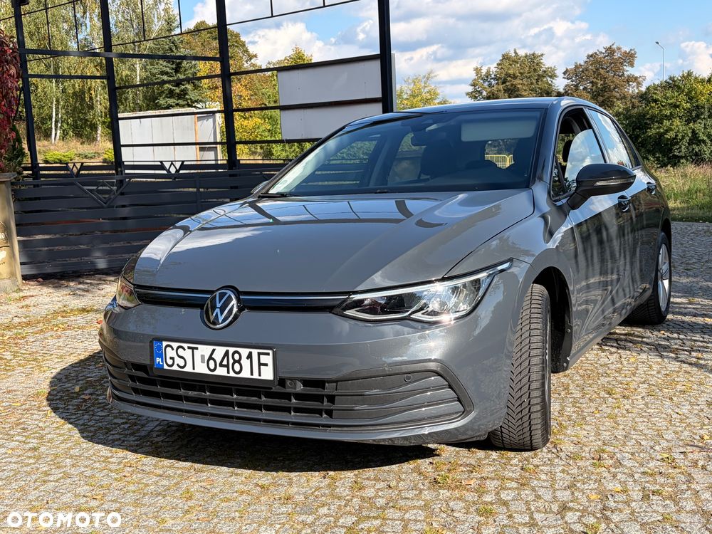 Volkswagen Golf 1.5 TSI BMT Comfortline - 6