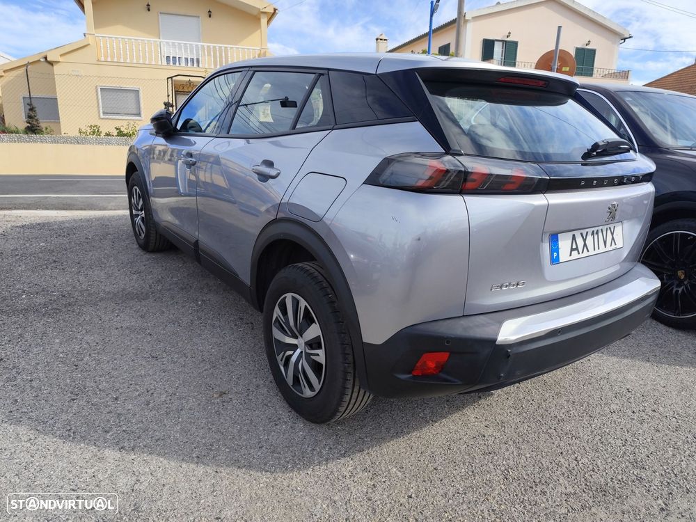 Peugeot 2008 1.2 PureTech Active Pack - 6