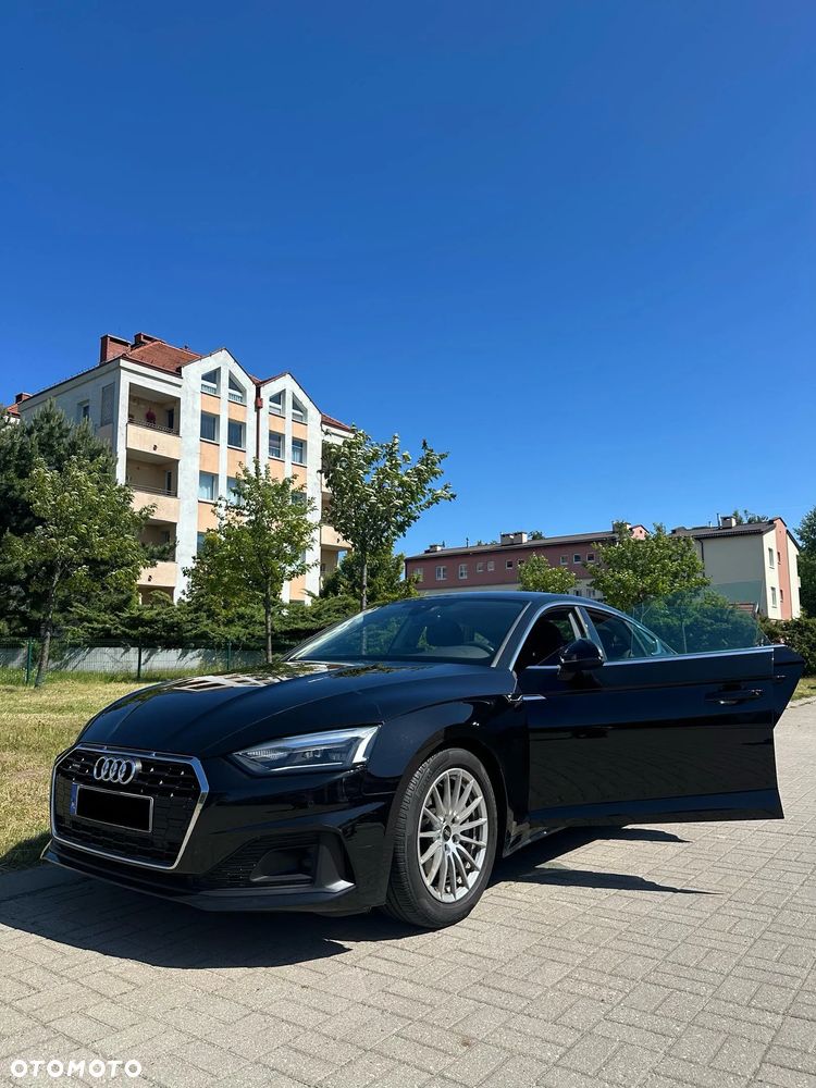 Audi A5 - 2
