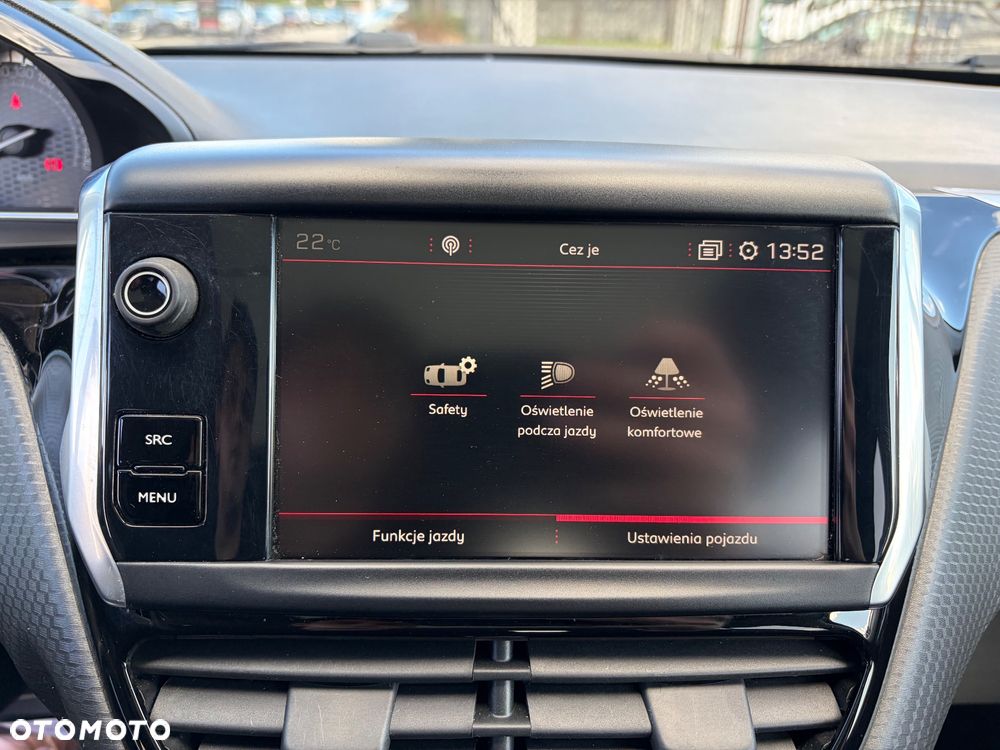 Peugeot 2008 PureTech 130 Stop&Start GT-Line Edition - 19