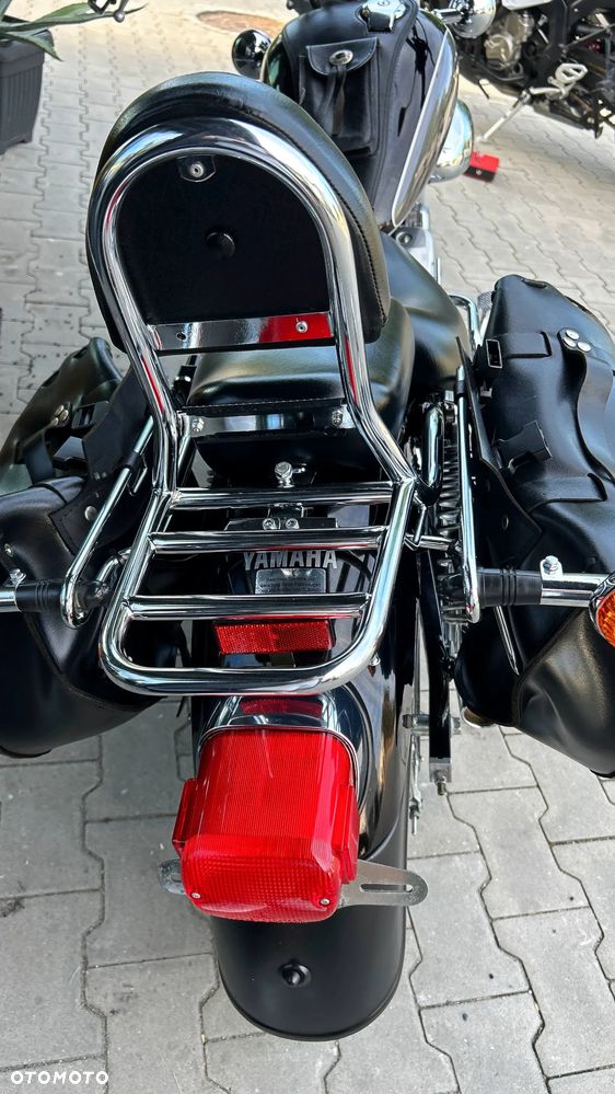 Yamaha Virago - 20