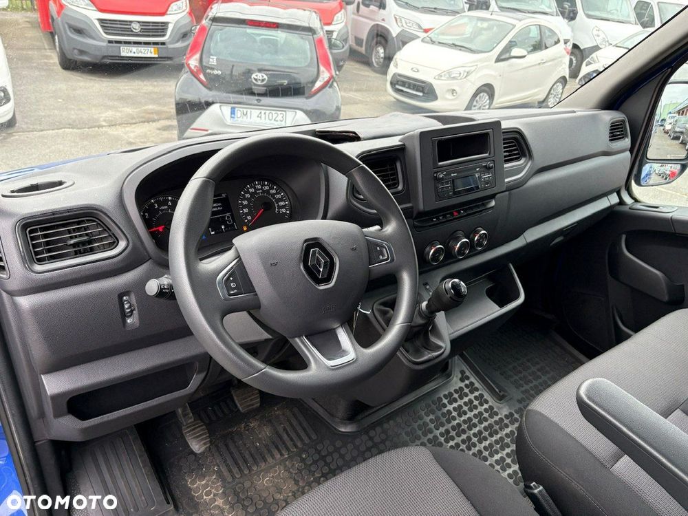 Renault Master - 12