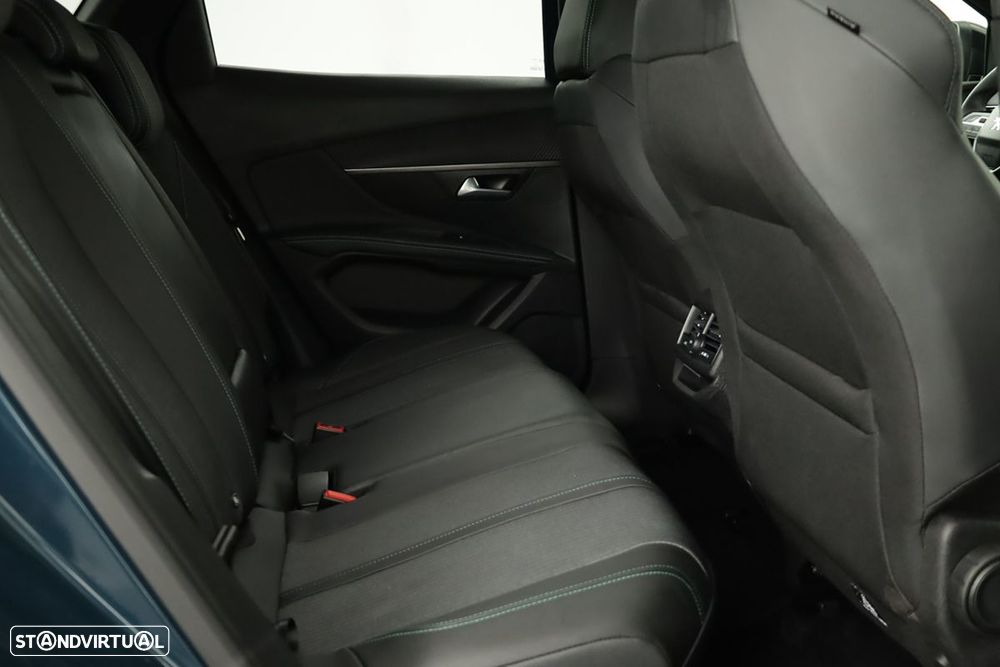 Peugeot 3008 1.2 Hybrid Allure Pack e-DCS6 - 23