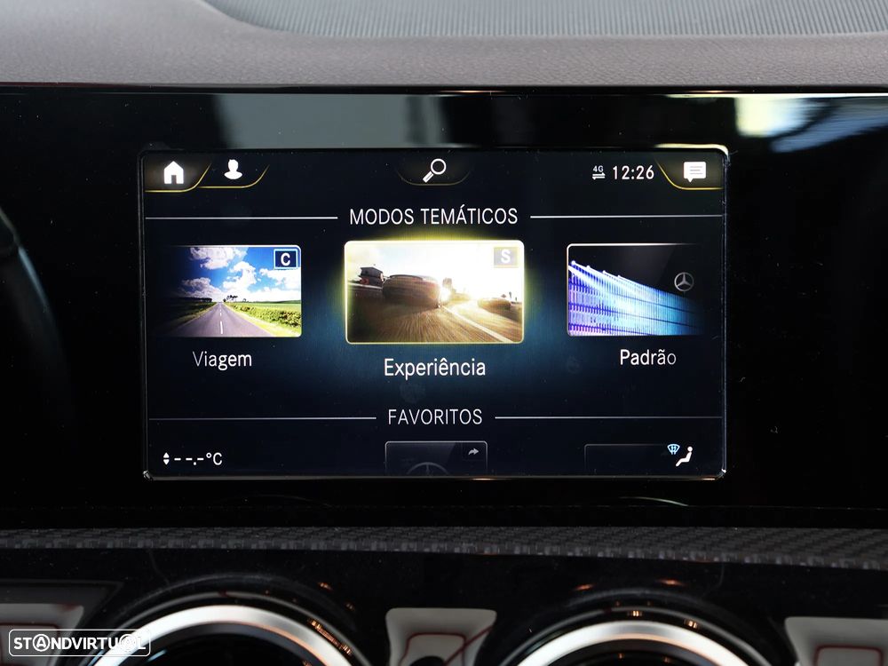 Mercedes-Benz A 180 d Style - 35