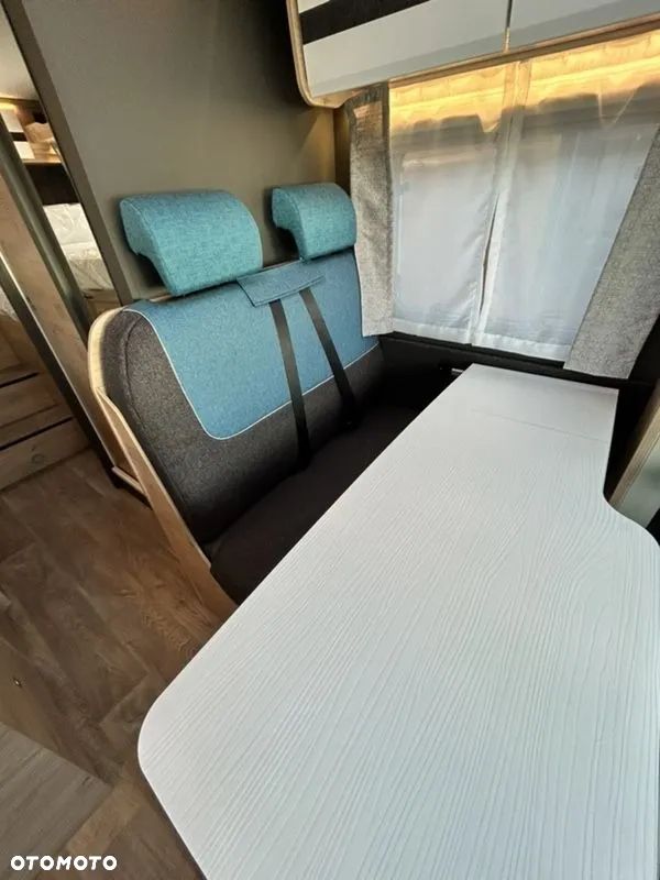 Dethleffs Globebus GO T45 - 7