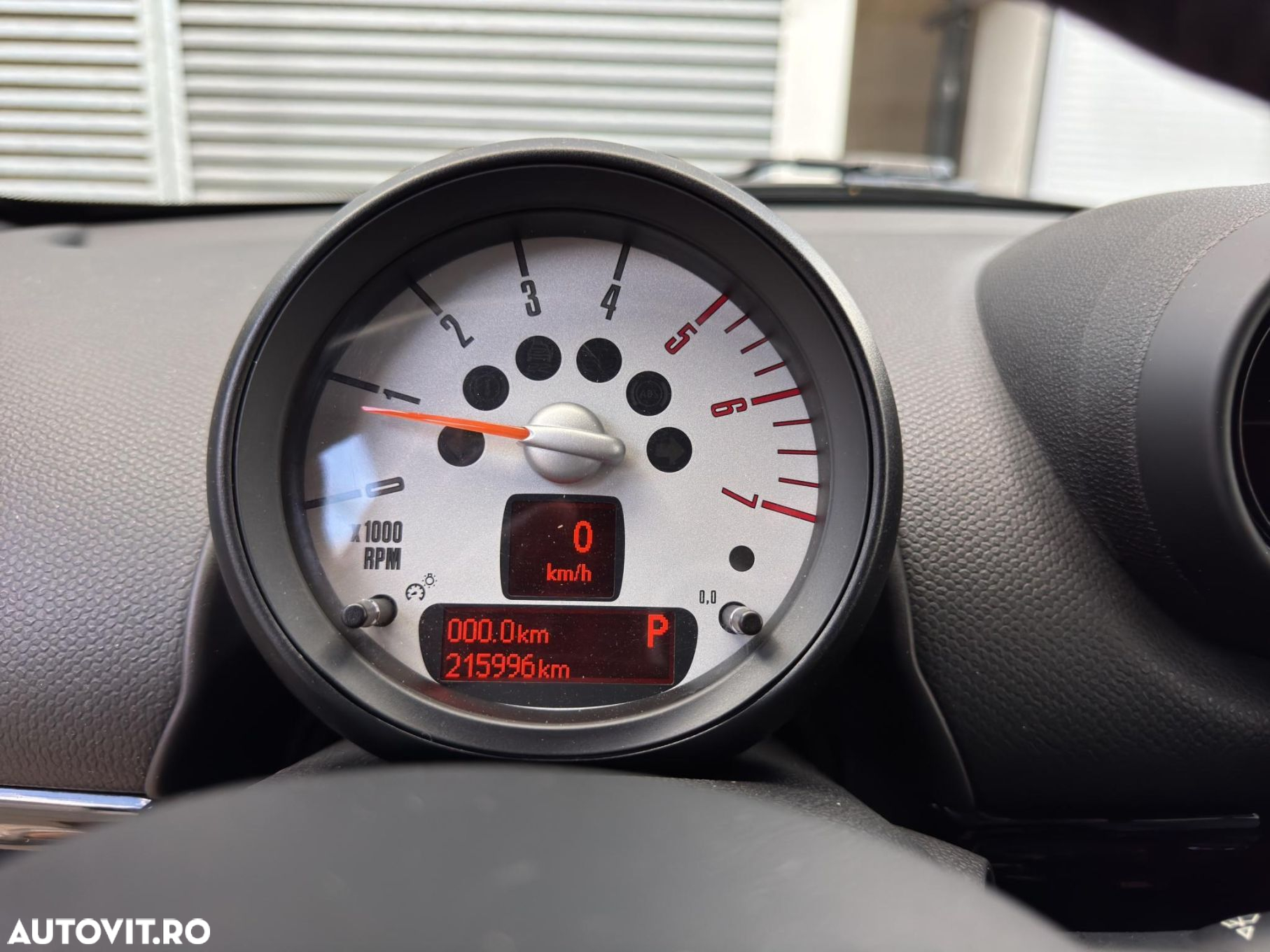 Mini Cooper - 7