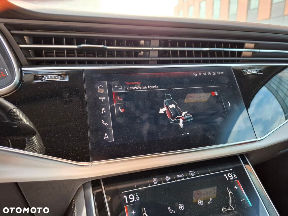 Audi Q7 45 TDI mHEV Quattro S Line Tiptr - 19