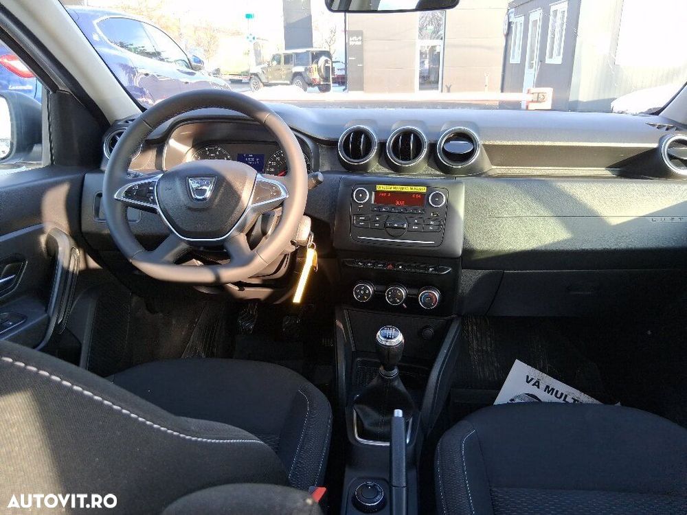 Dacia Duster - 13