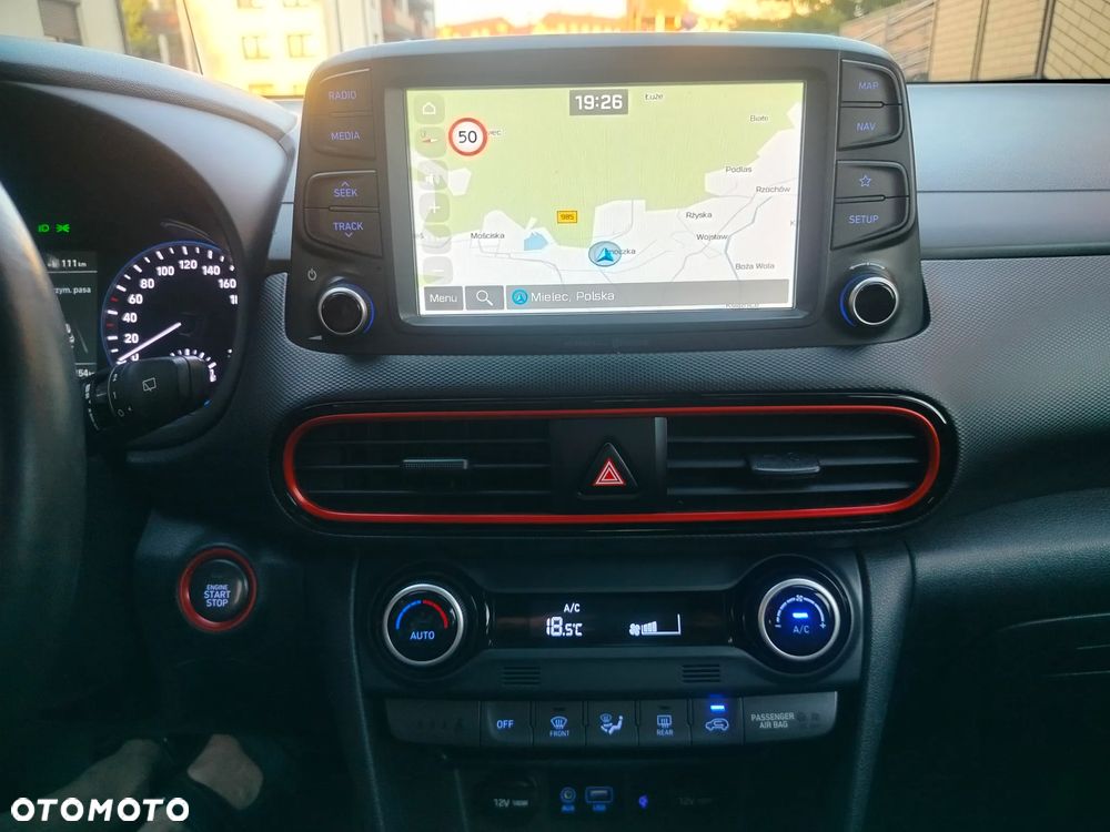 Hyundai Kona 1.0 T-GDI Premium - 15