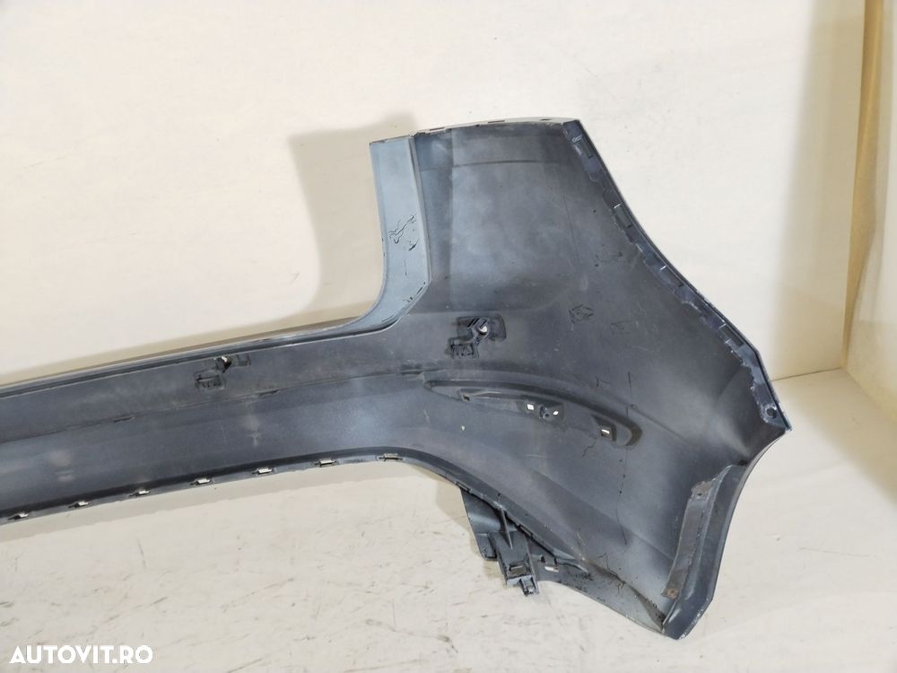 Bara spate VW Sportsvan , 2013, 2014, 2015, 2016, 2017, 2018, 2019, 2020,  cod origine OE 510807421F - 10