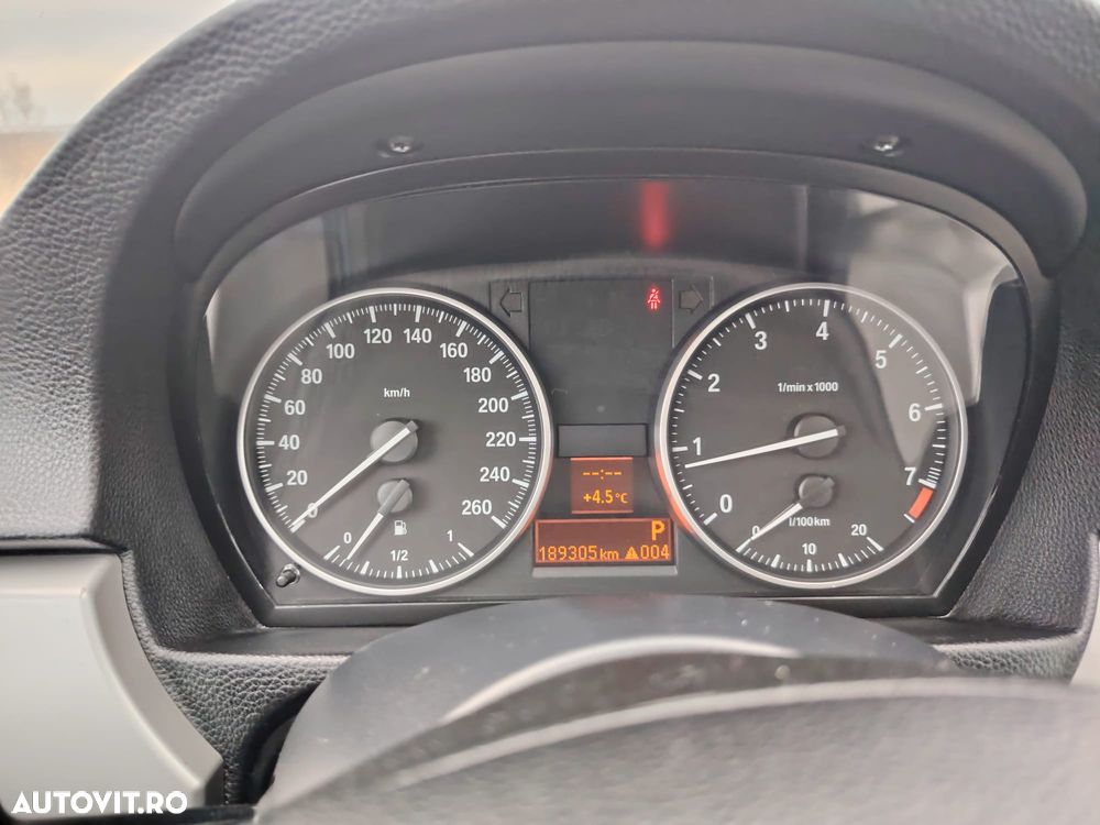 BMW Seria 3 320i Aut. Edition Exclusive - 8