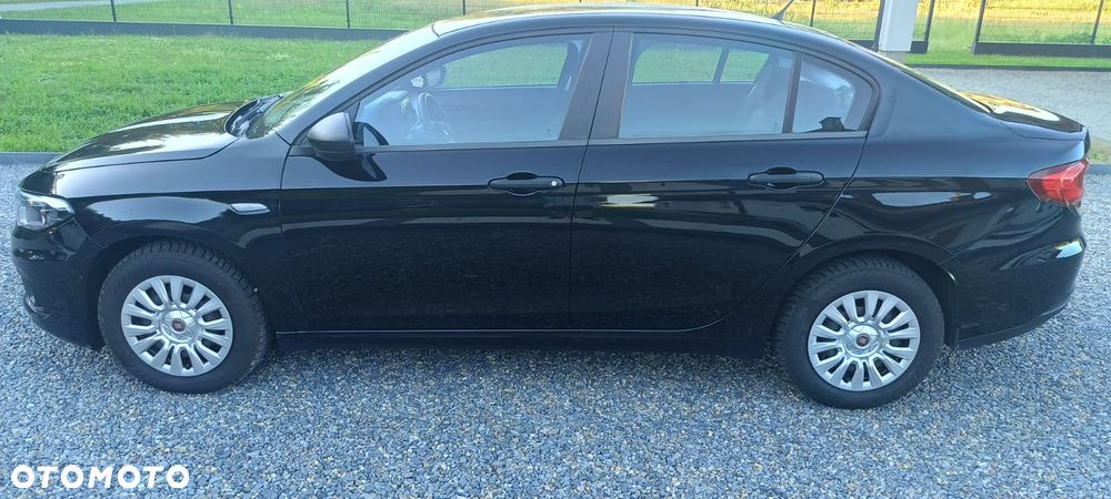 Fiat Tipo - 9