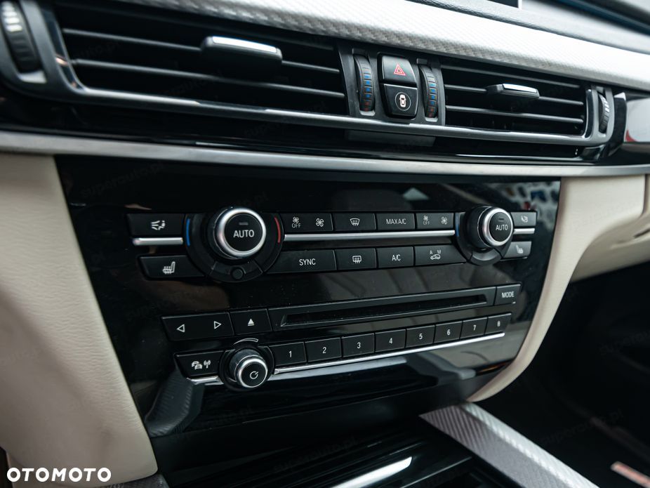 BMW X5 xDrive25d - 22