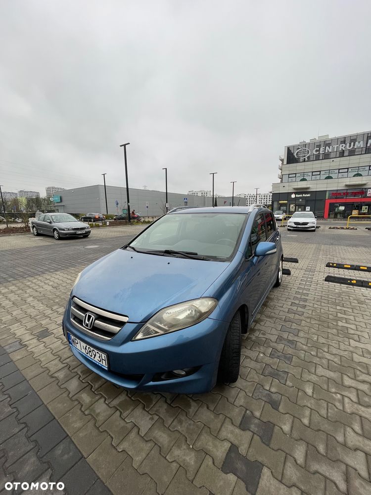 Honda FR-V 2.2 i-CTDi Comfort - 2