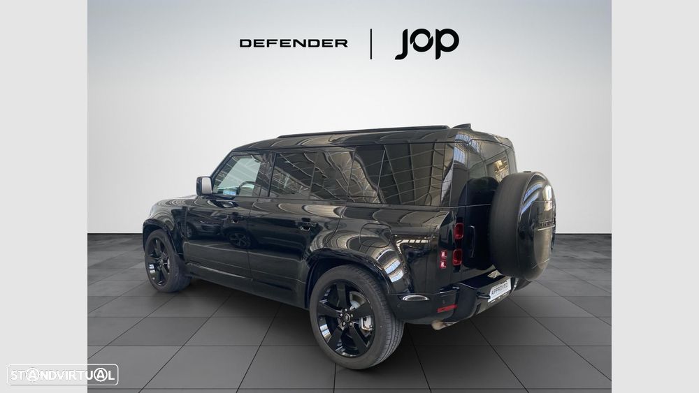 Land Rover Defender 2.0 P300e 110 AWD X-Dynamic SE - 3