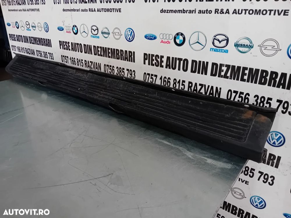 Bara Spate Centrala Fiat Ducato Peugeot Boxer An 2014-2021 Motor 2.3 JTD F1AGL411D - 4