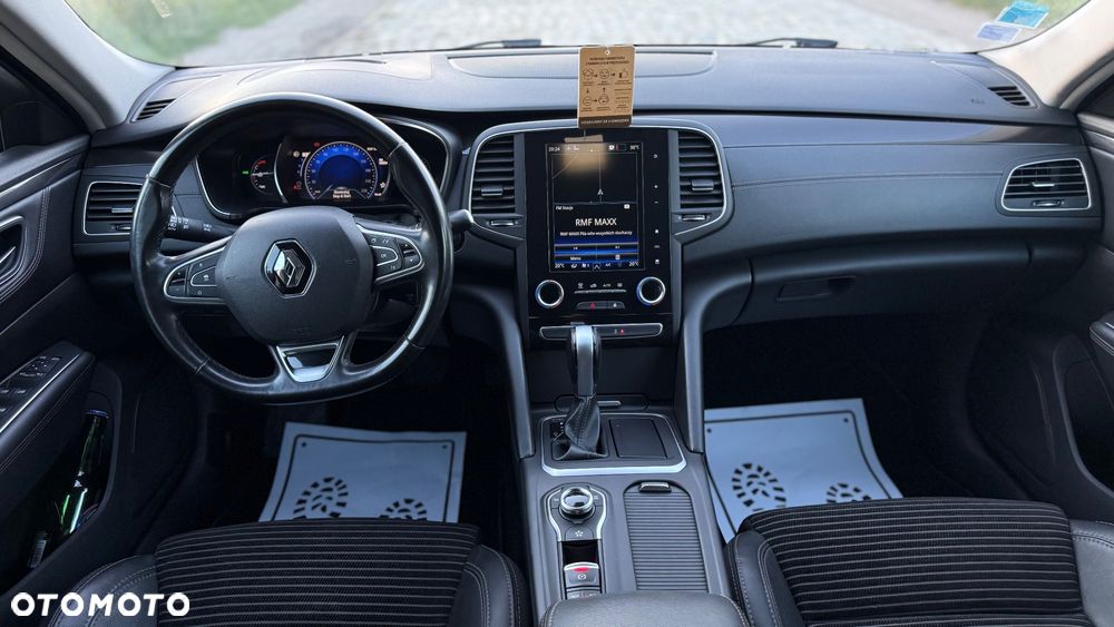 Renault Talisman BLUE dCi 160 EDC INTENS - 14