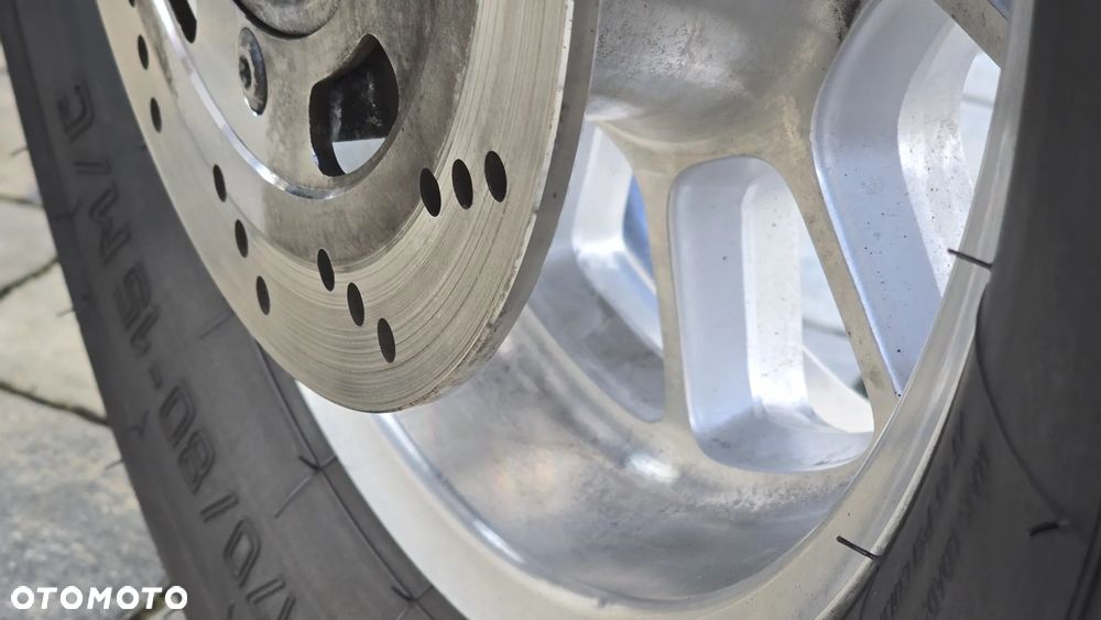 Triumph America - 16