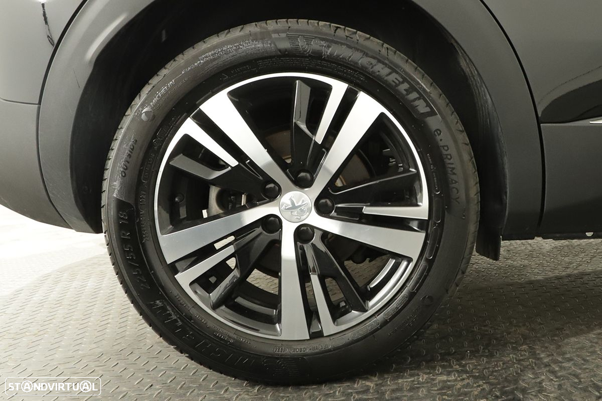 Peugeot 3008 1.2 PureTech GT EAT8 - 5