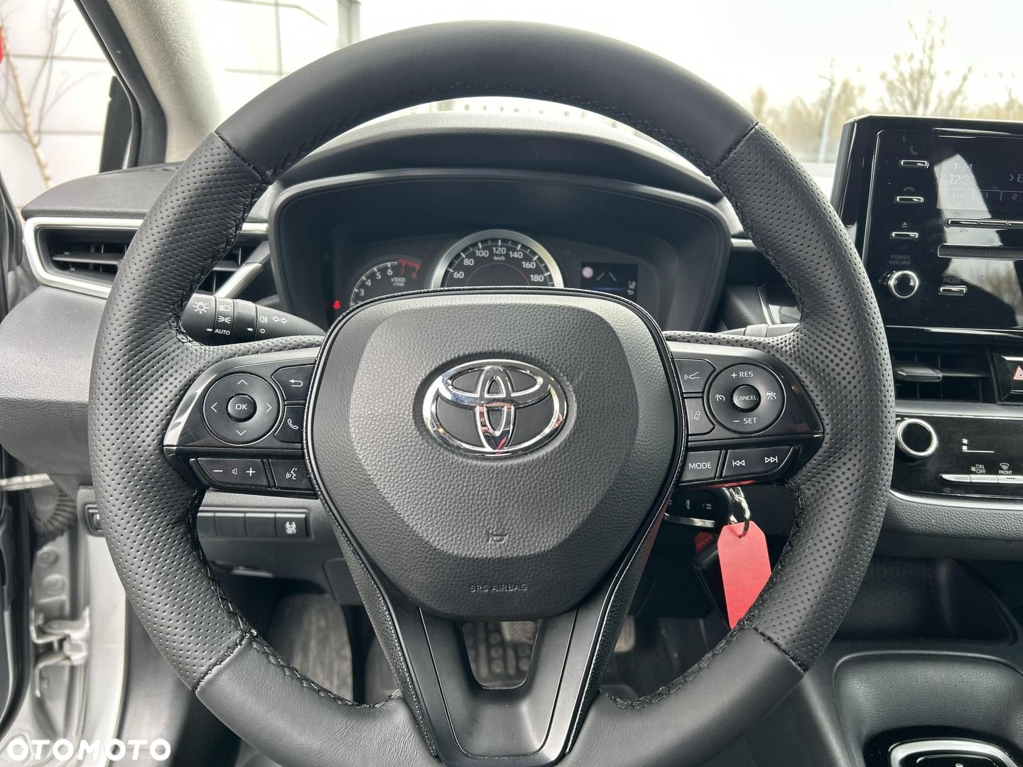 Toyota Corolla - 13