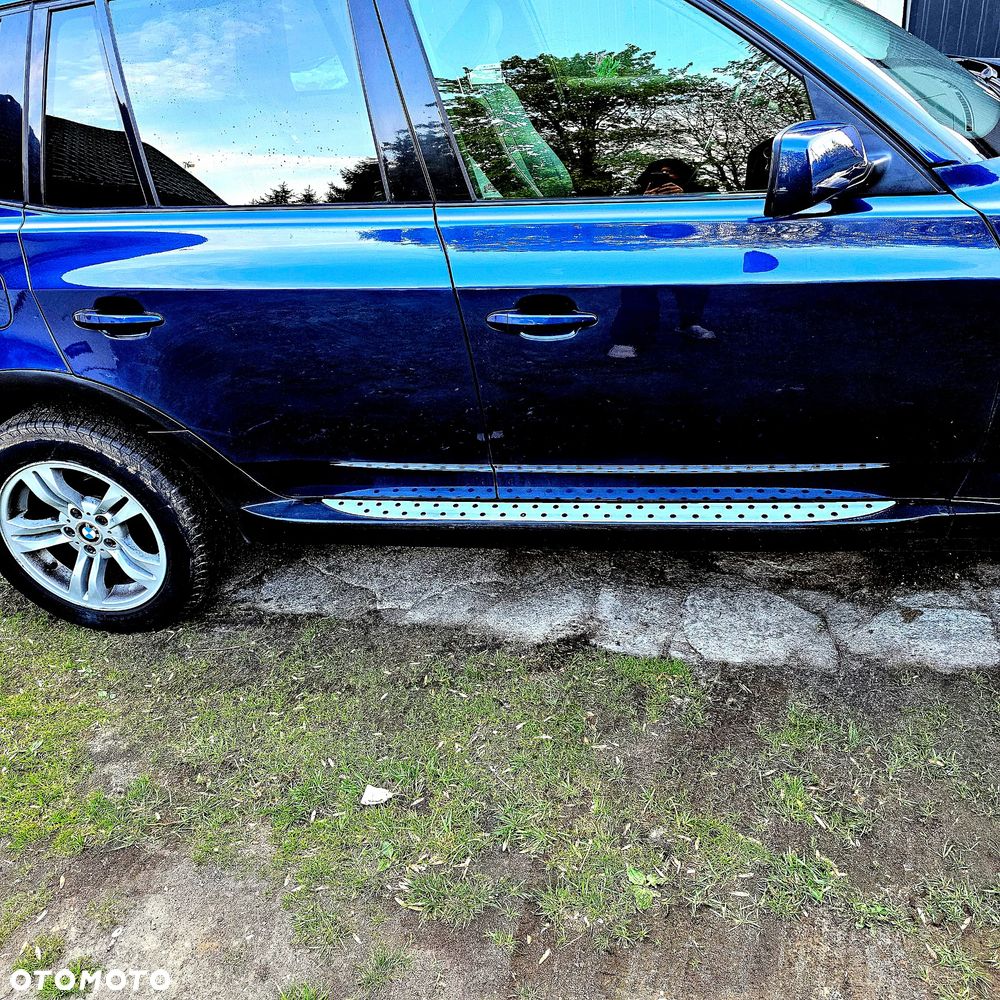 BMW X3 - 12