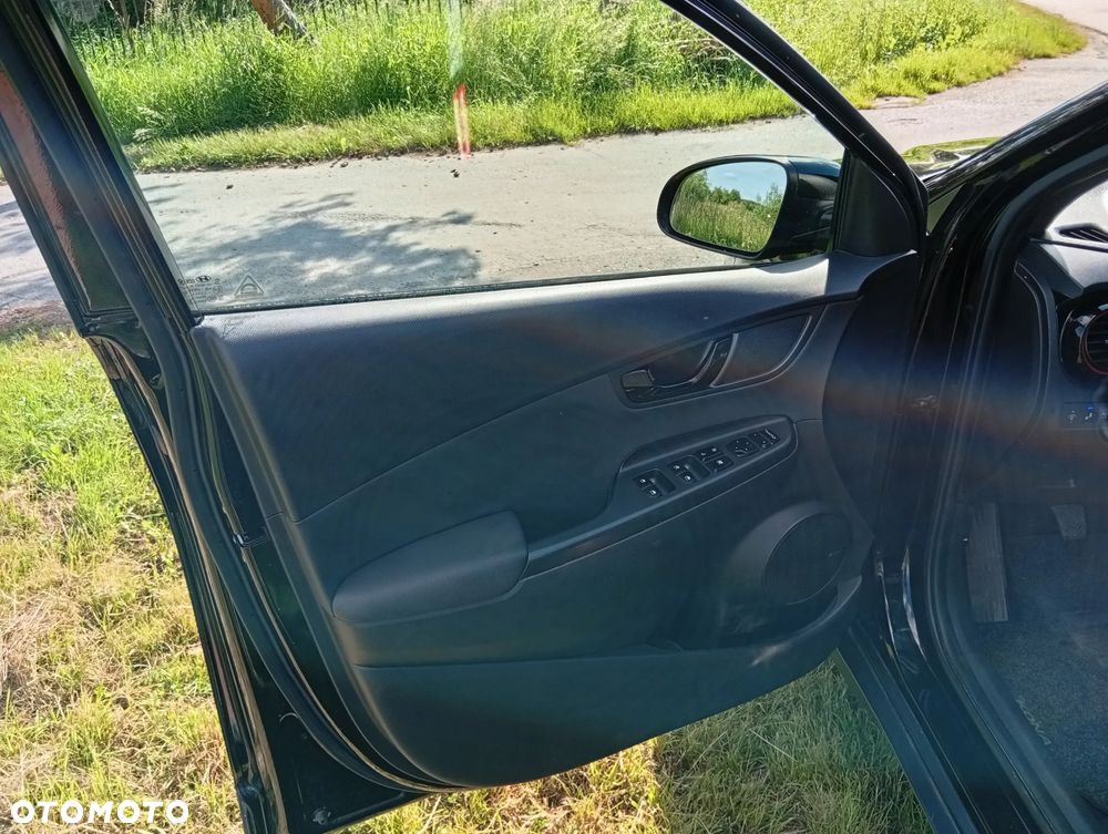 Hyundai Kona 1.0 T-GDI Premium - 23
