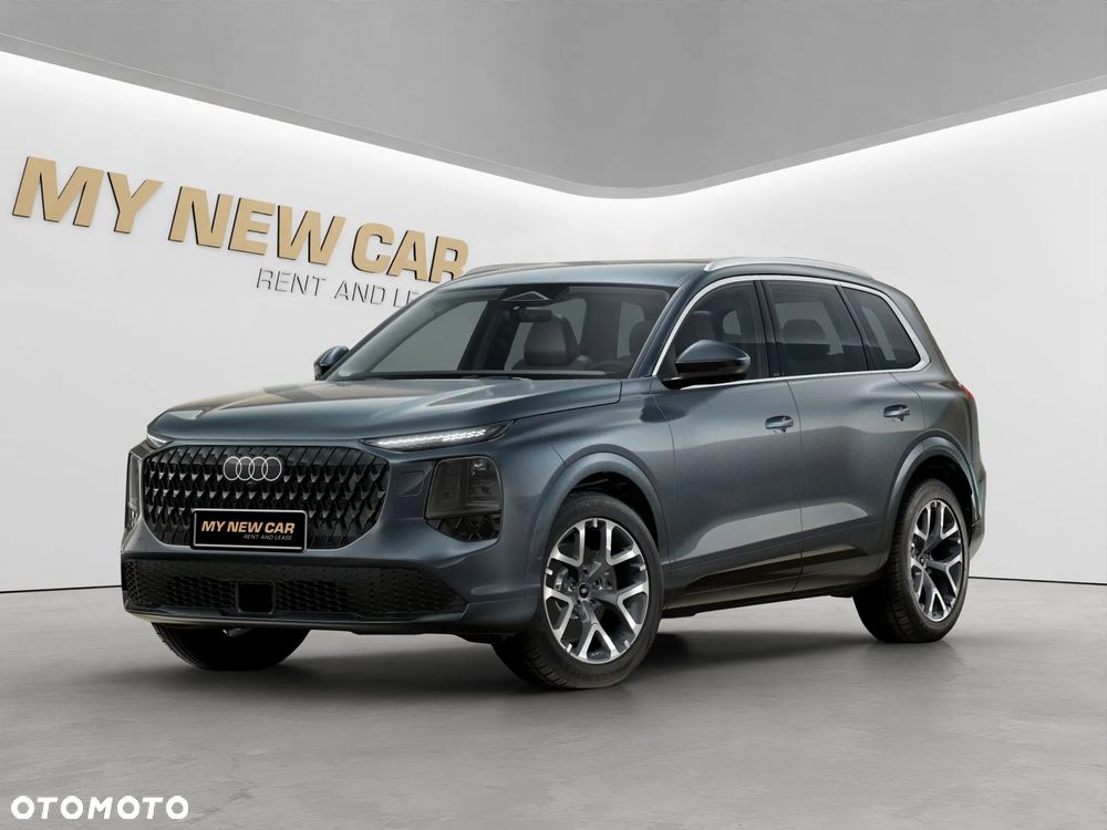 Audi Q7 - 38
