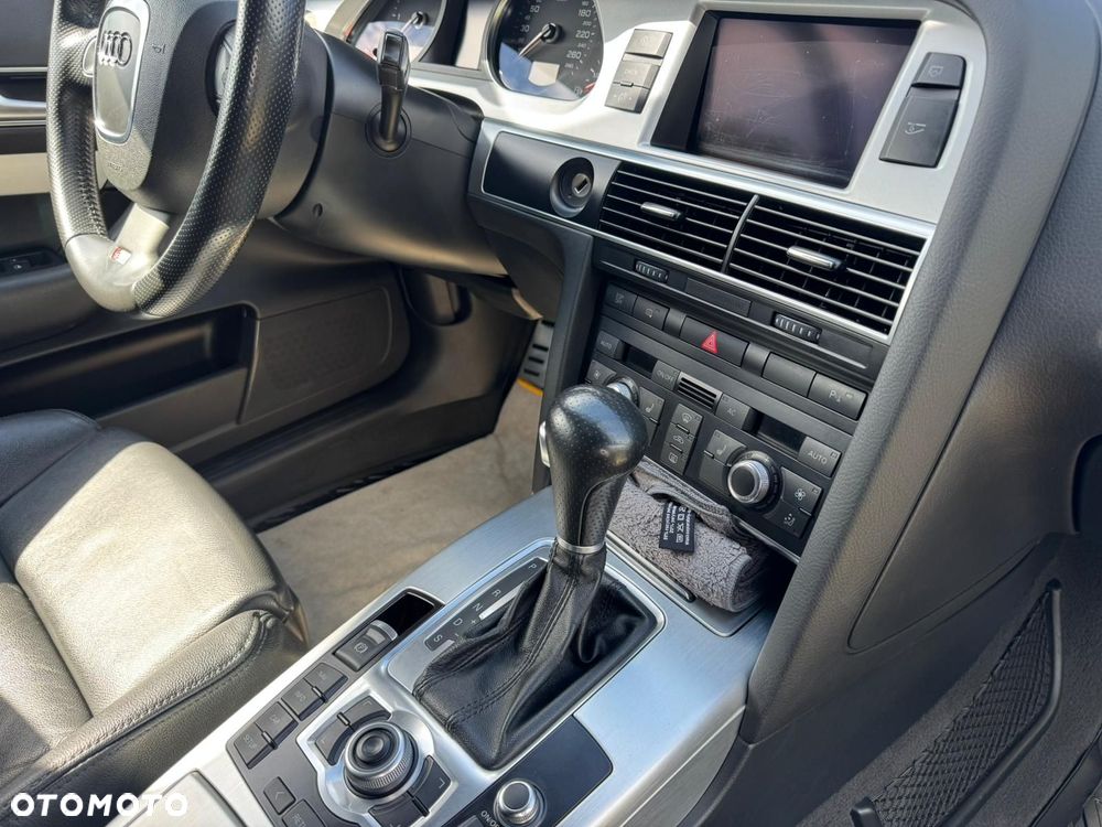 Audi A6 Avant - 2