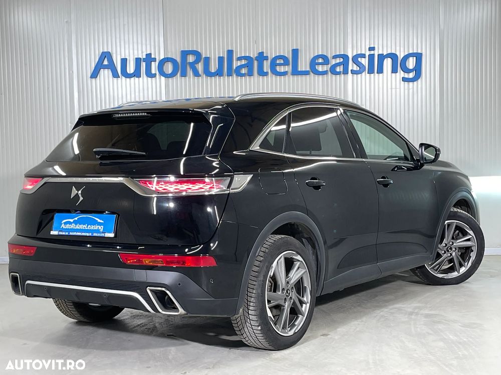 DS Automobiles DS 7 Crossback 1.6 PHeV AWD 300 EAT8 OPERA - 4