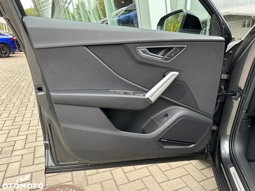 Audi Q2 - 11
