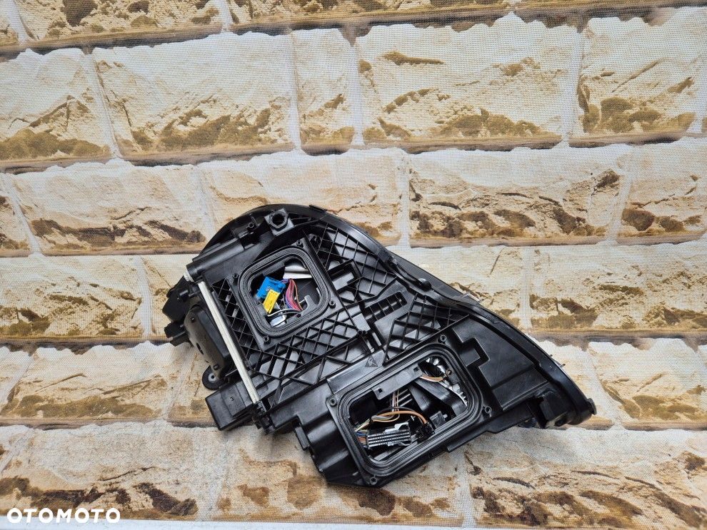 mercedes e klasa w212 lift 15\' full led ils prawa lampa europa - 14