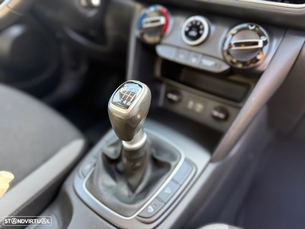 Hyundai Kauai 1.0 T-GDi Premium - 20