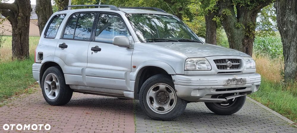 Suzuki Vitara - 2