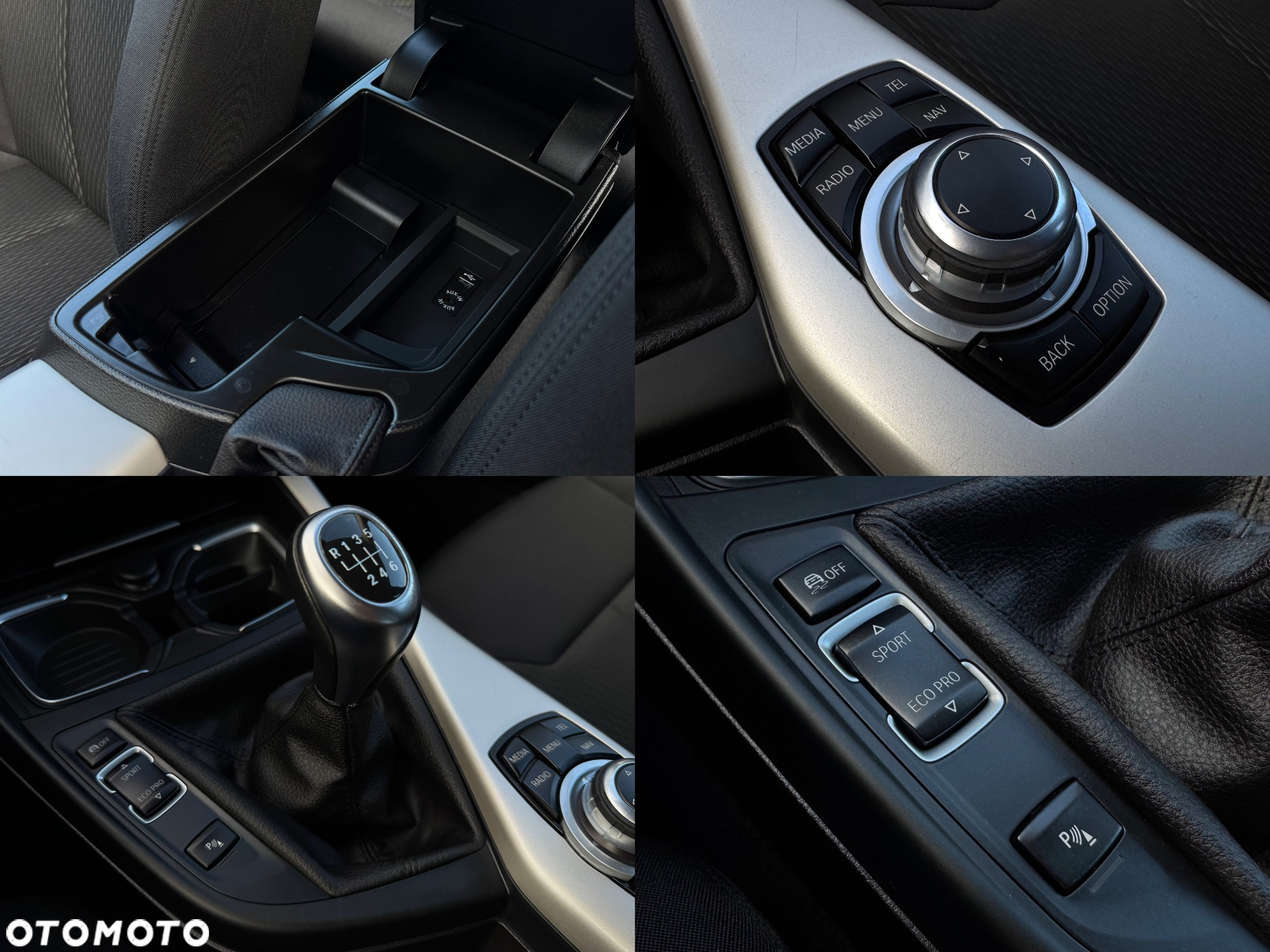 BMW Seria 1 118d - 18