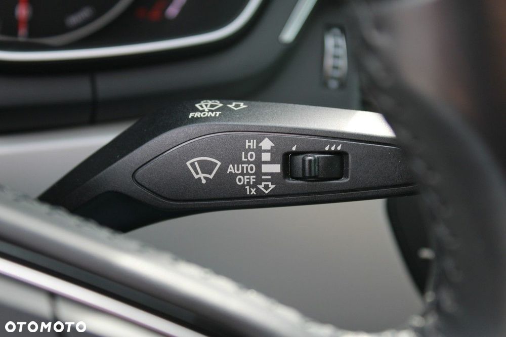 Audi A4 - 21