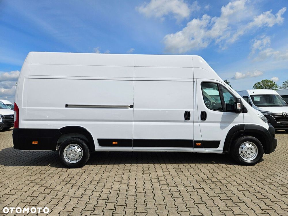 Opel movano L4H3 *84900zł Netto* 2.2 CDTi/165KM - 8