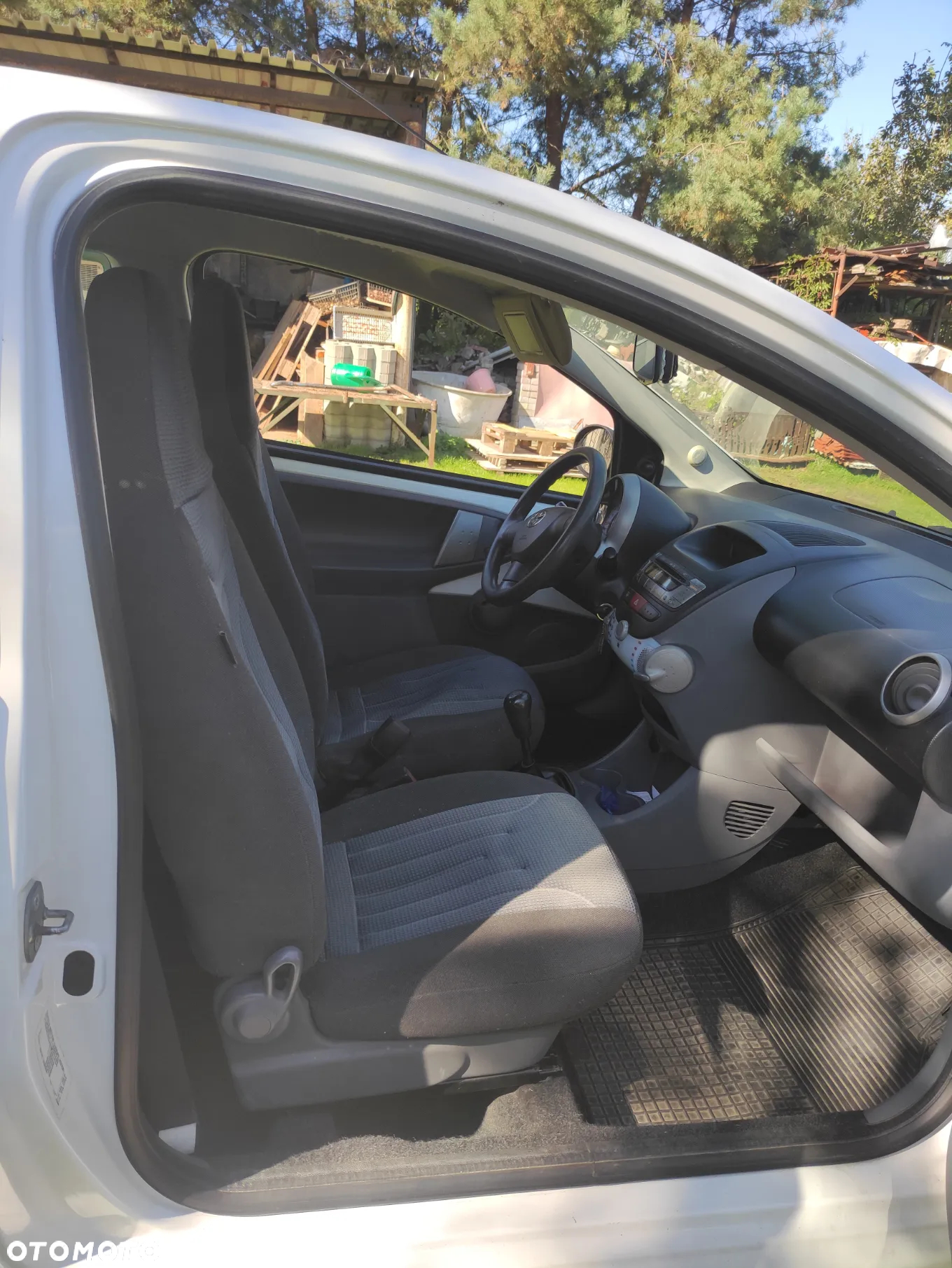 Toyota Aygo - 9