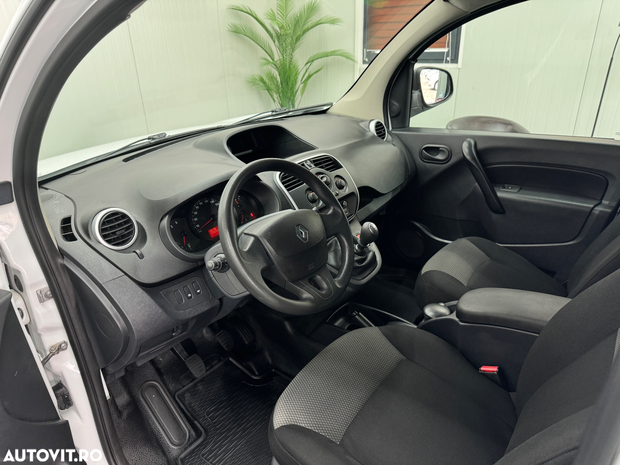 Renault Kangoo - 12