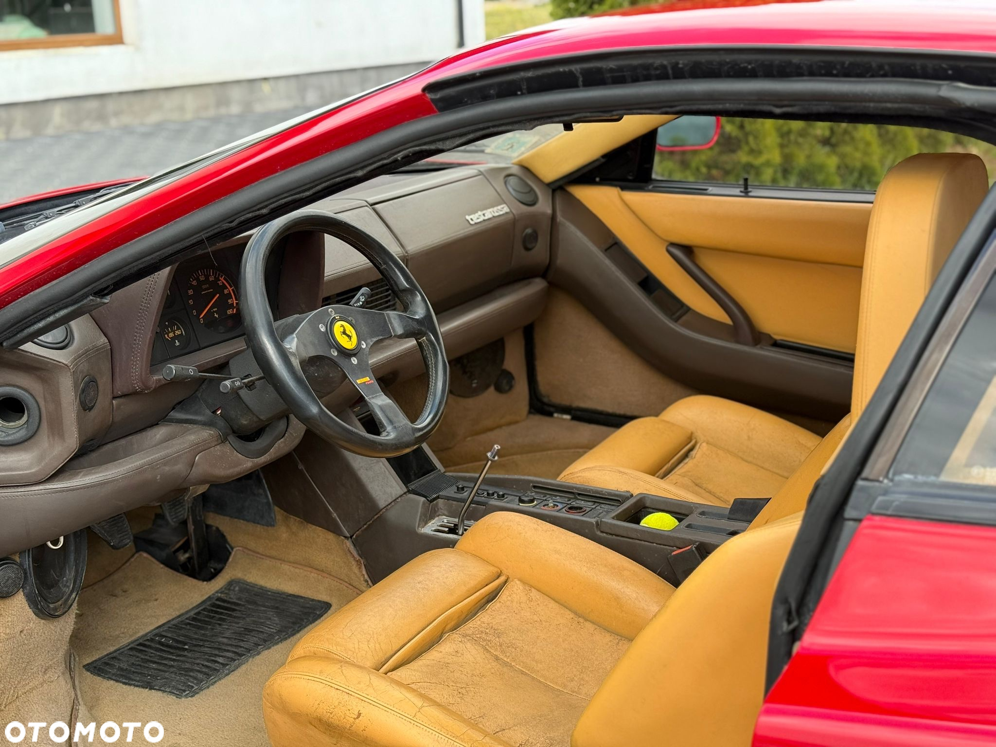 Ferrari Testarossa - 19