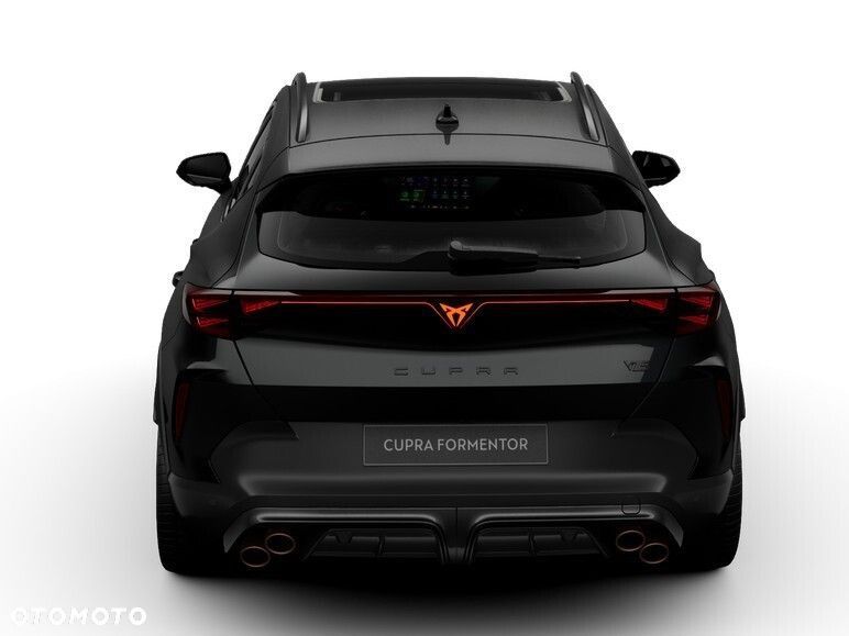 Cupra Formentor 2.5 TSI 4Drive VZ5 DSG - 4
