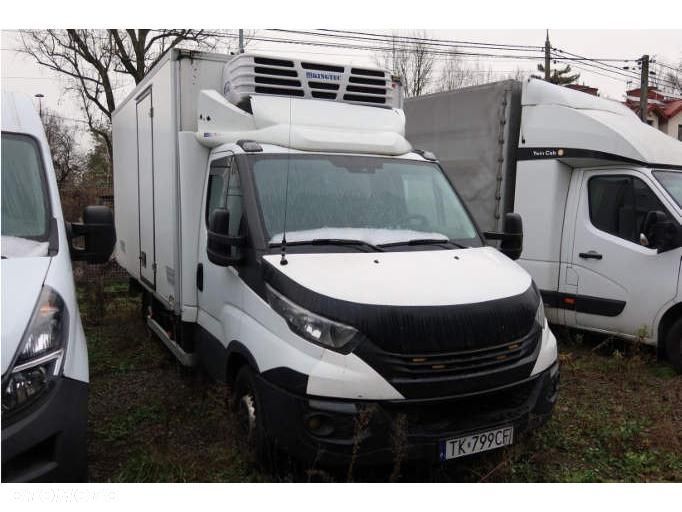 Iveco Daily - 2