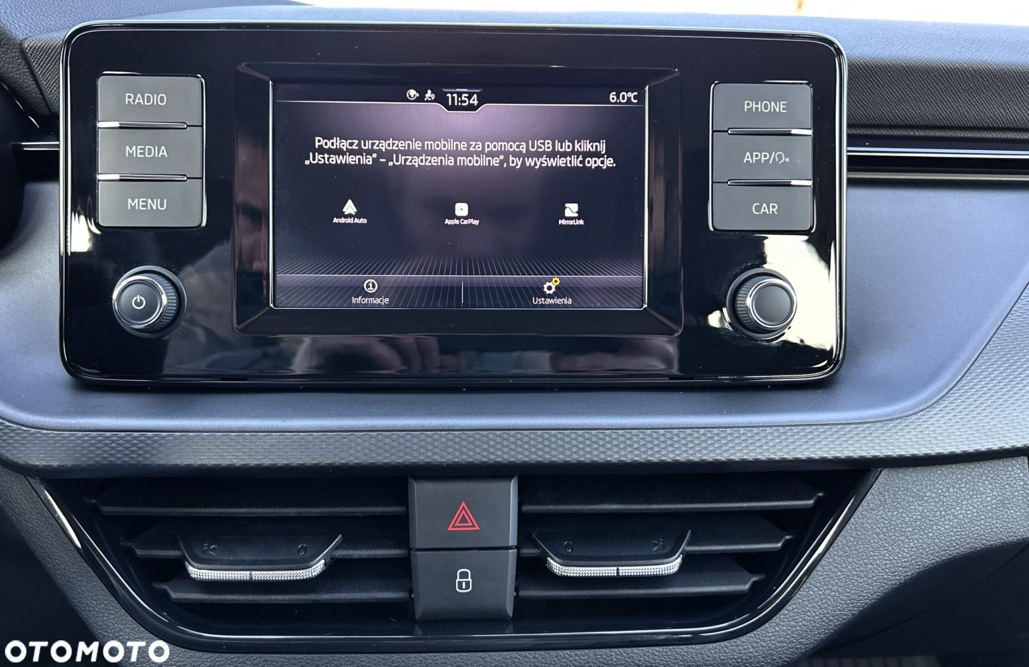 Skoda Kamiq 1.0 TSI Ambition DSG - 14