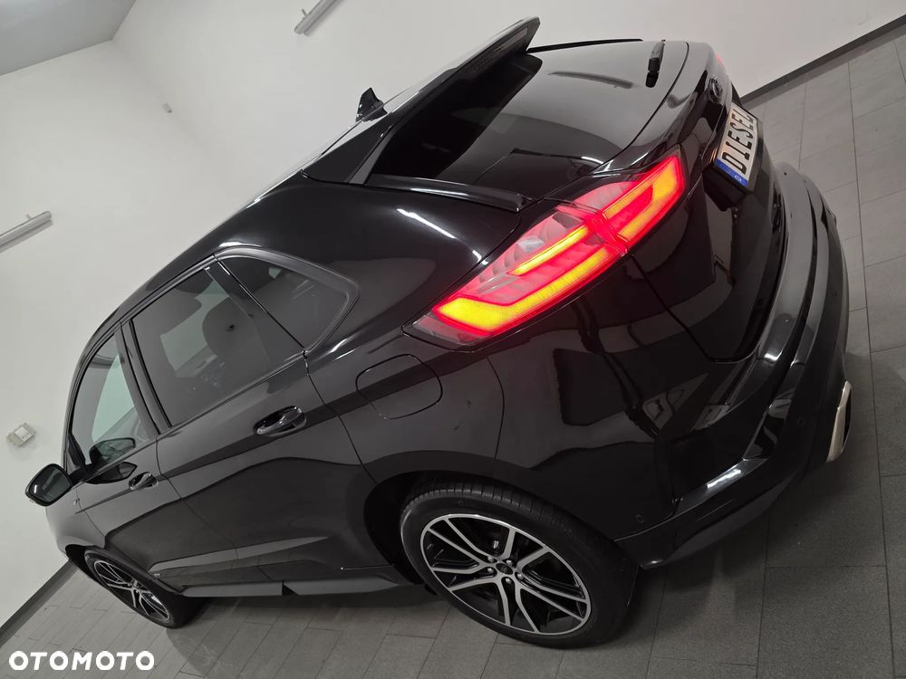 Ford Edge 2.0 EcoBlue Twin-Turbo 4WD ST-Line - 32