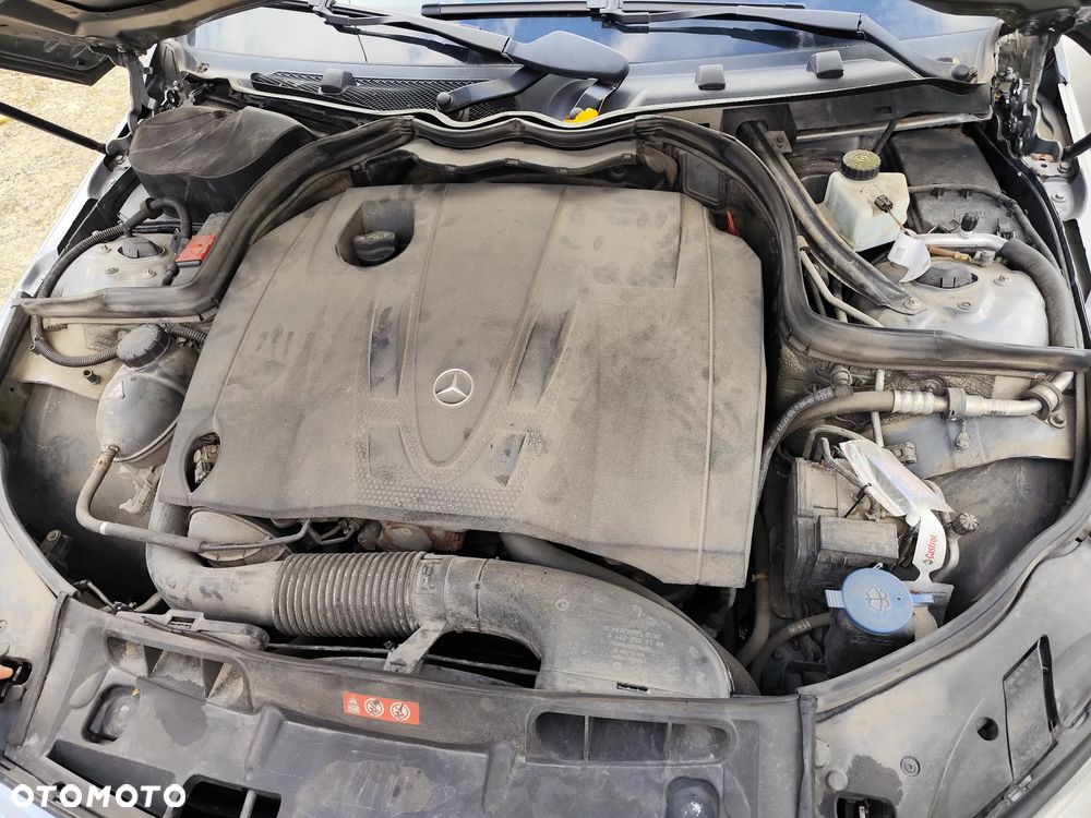 Mercedes-Benz CLK - 18